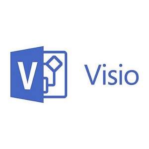 Microsoft Visio Standard - Pemerintah